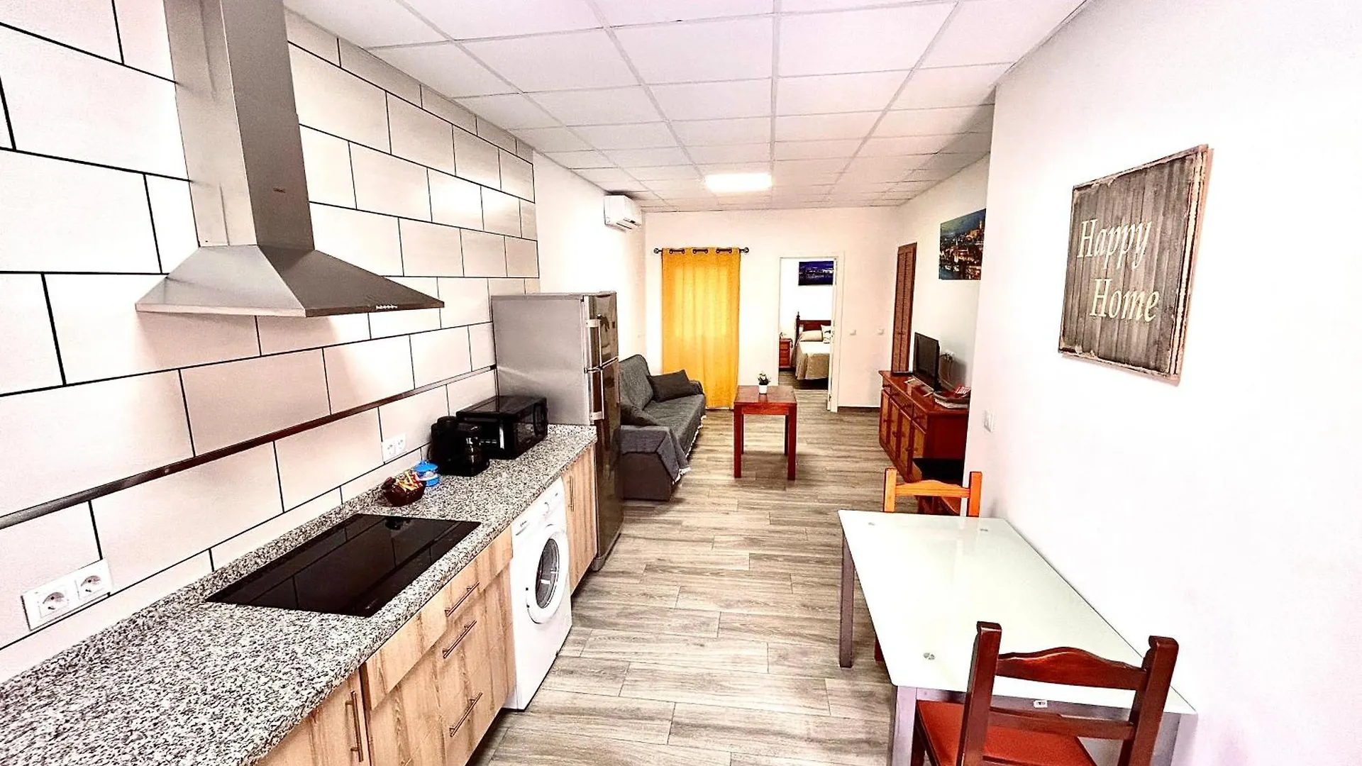 Italica Appartement Santiponce Spanje