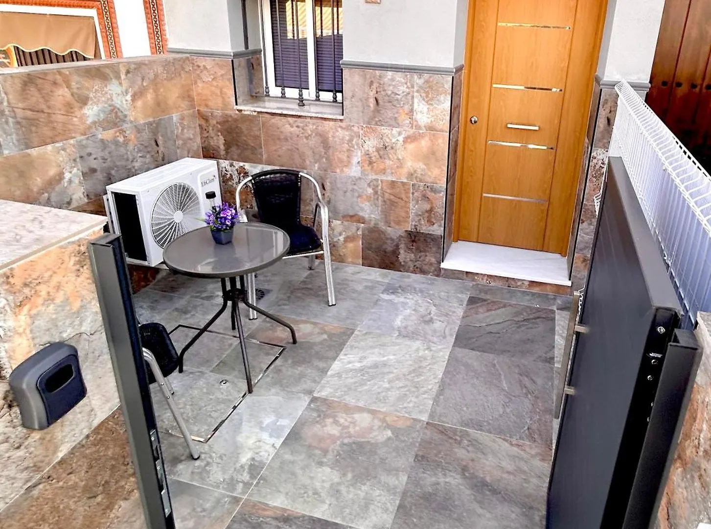 Italica Appartement Santiponce