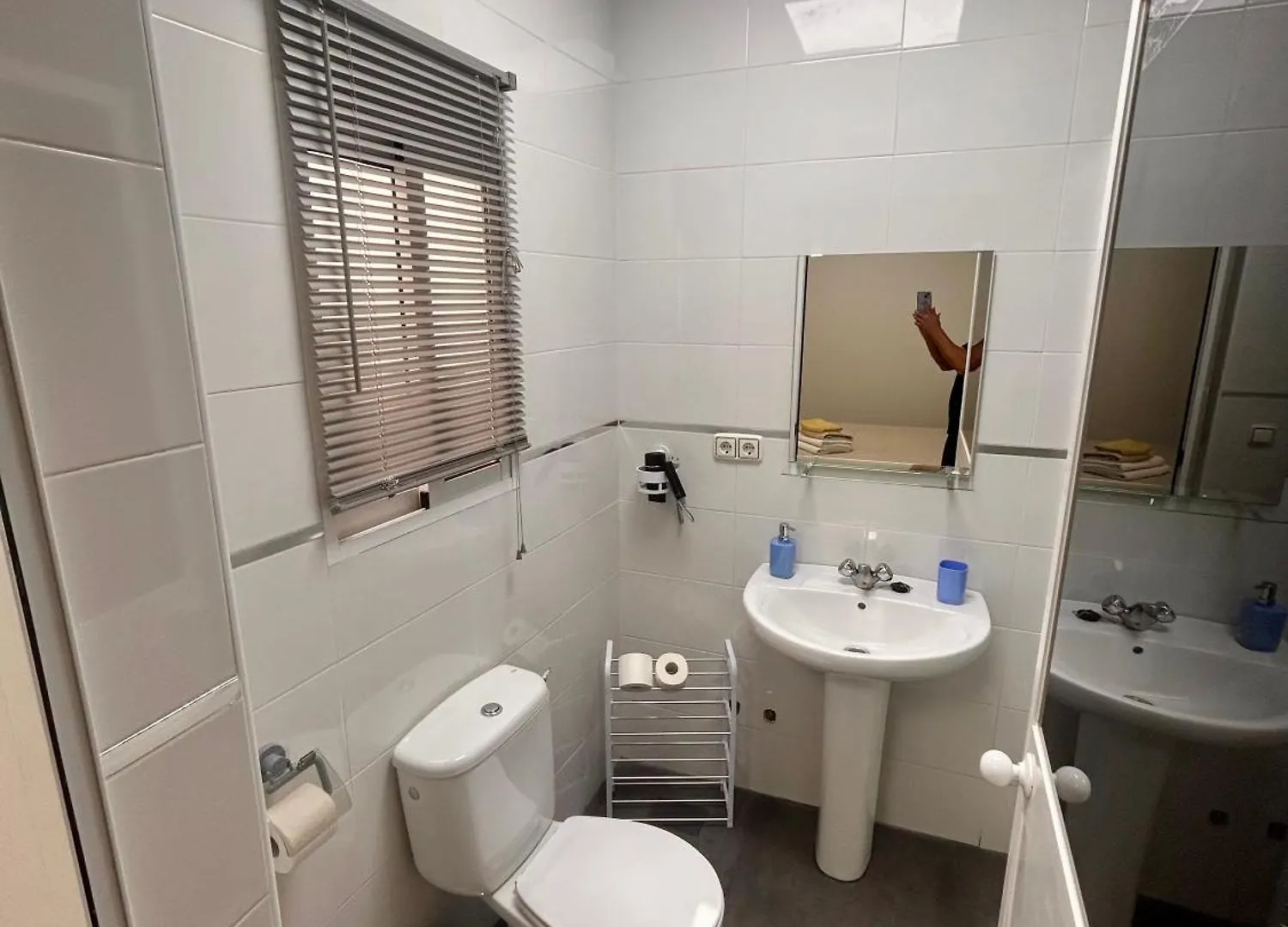 Italica Apartment Santiponce