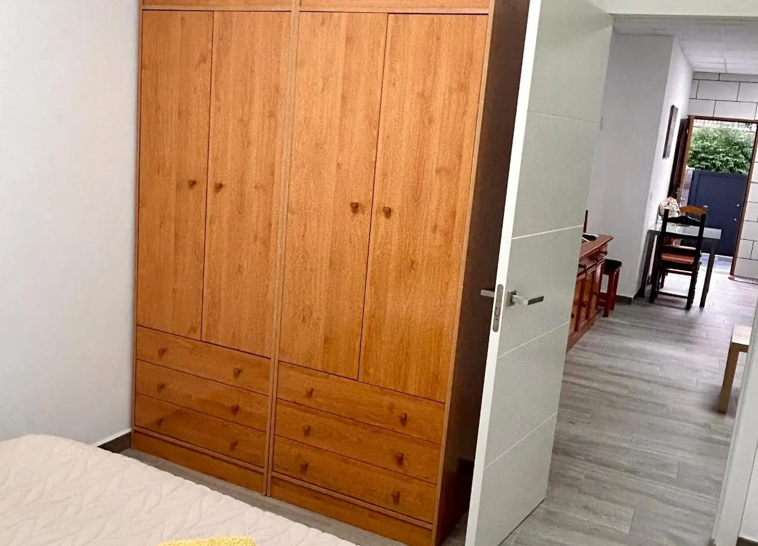 Italica Apartment Santiponce