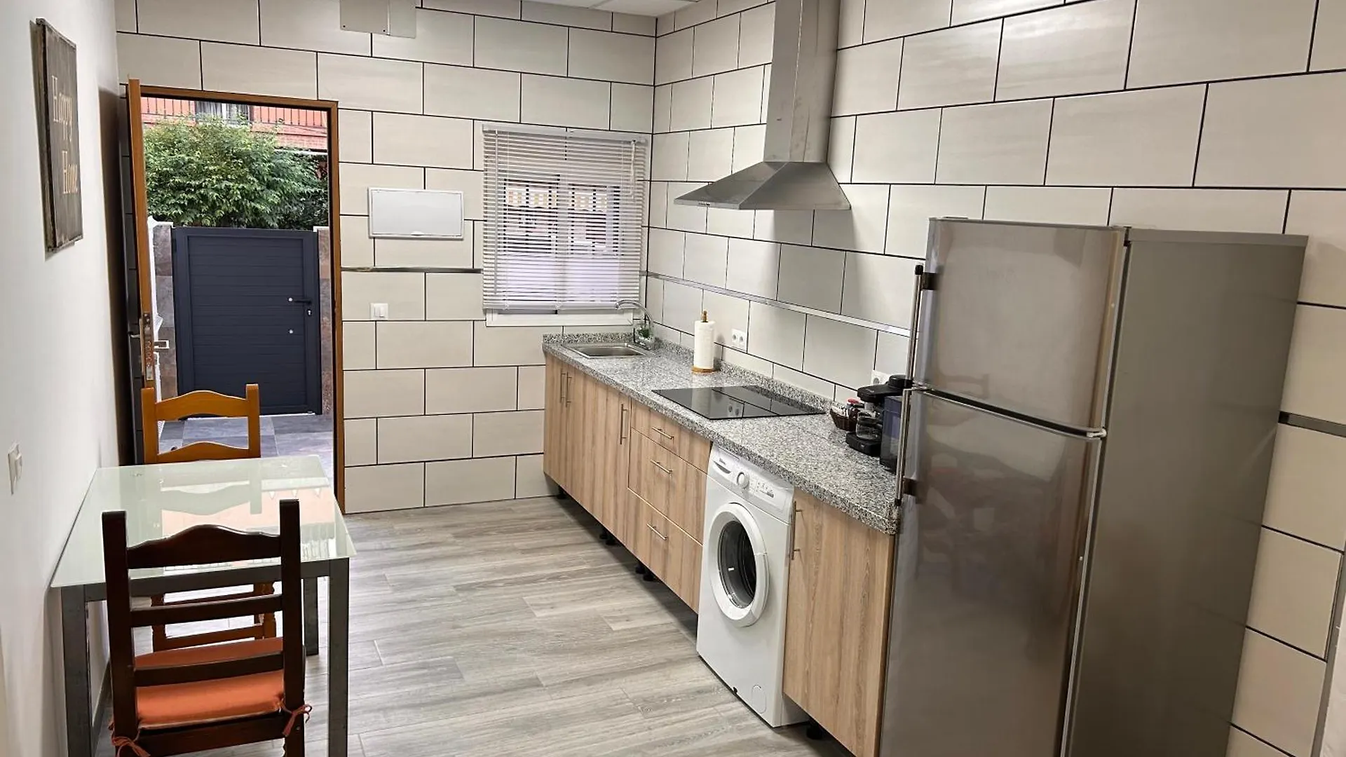 Italica Apartment Santiponce 0*,  Spain