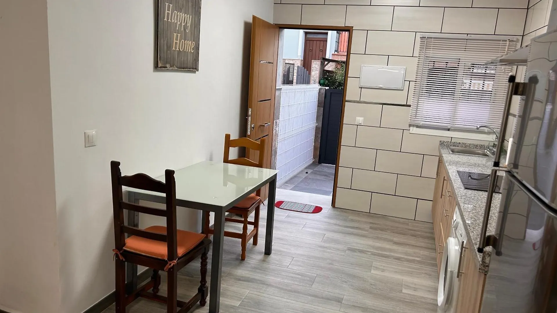 Italica Apartment Santiponce