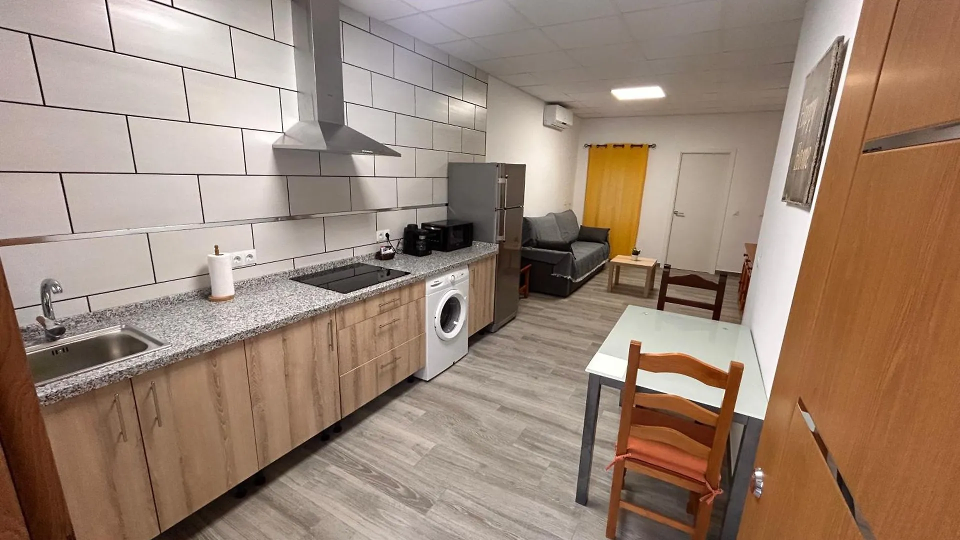 Italica Apartment Santiponce