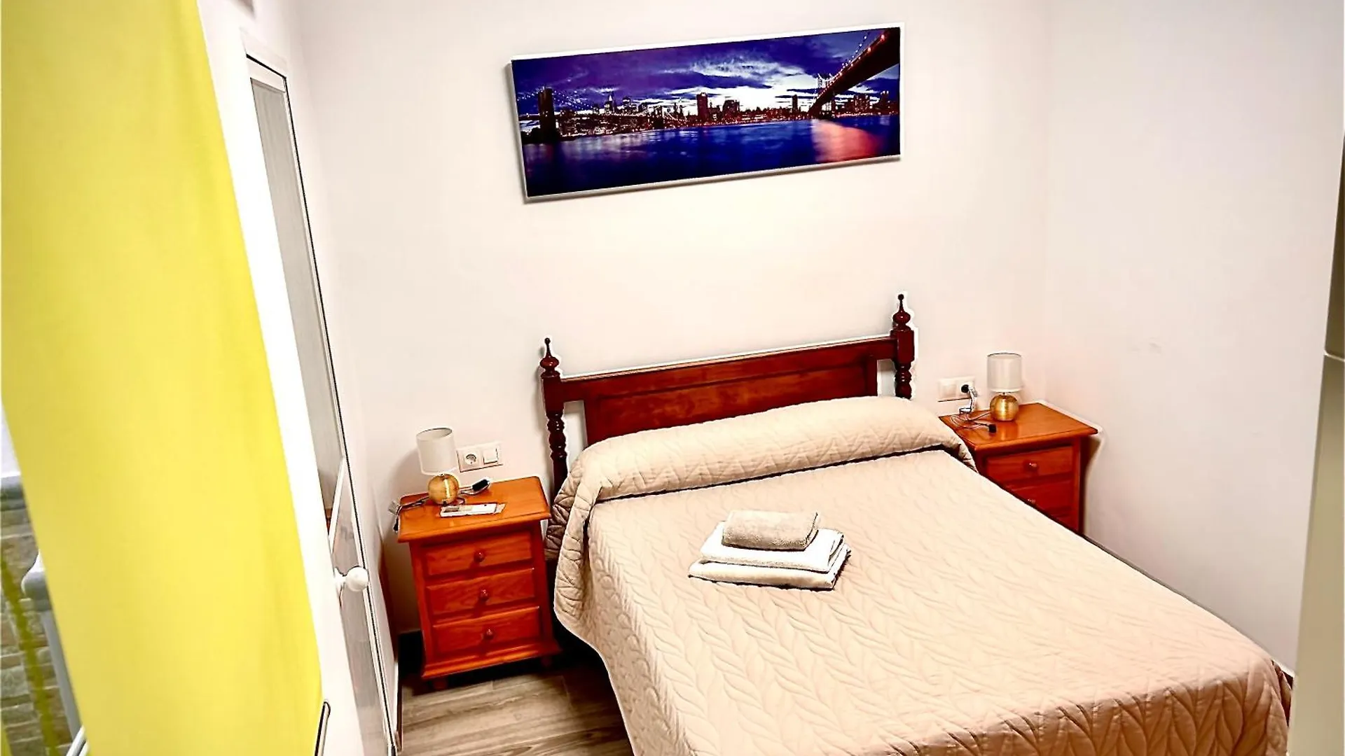 Italica Apartment Santiponce