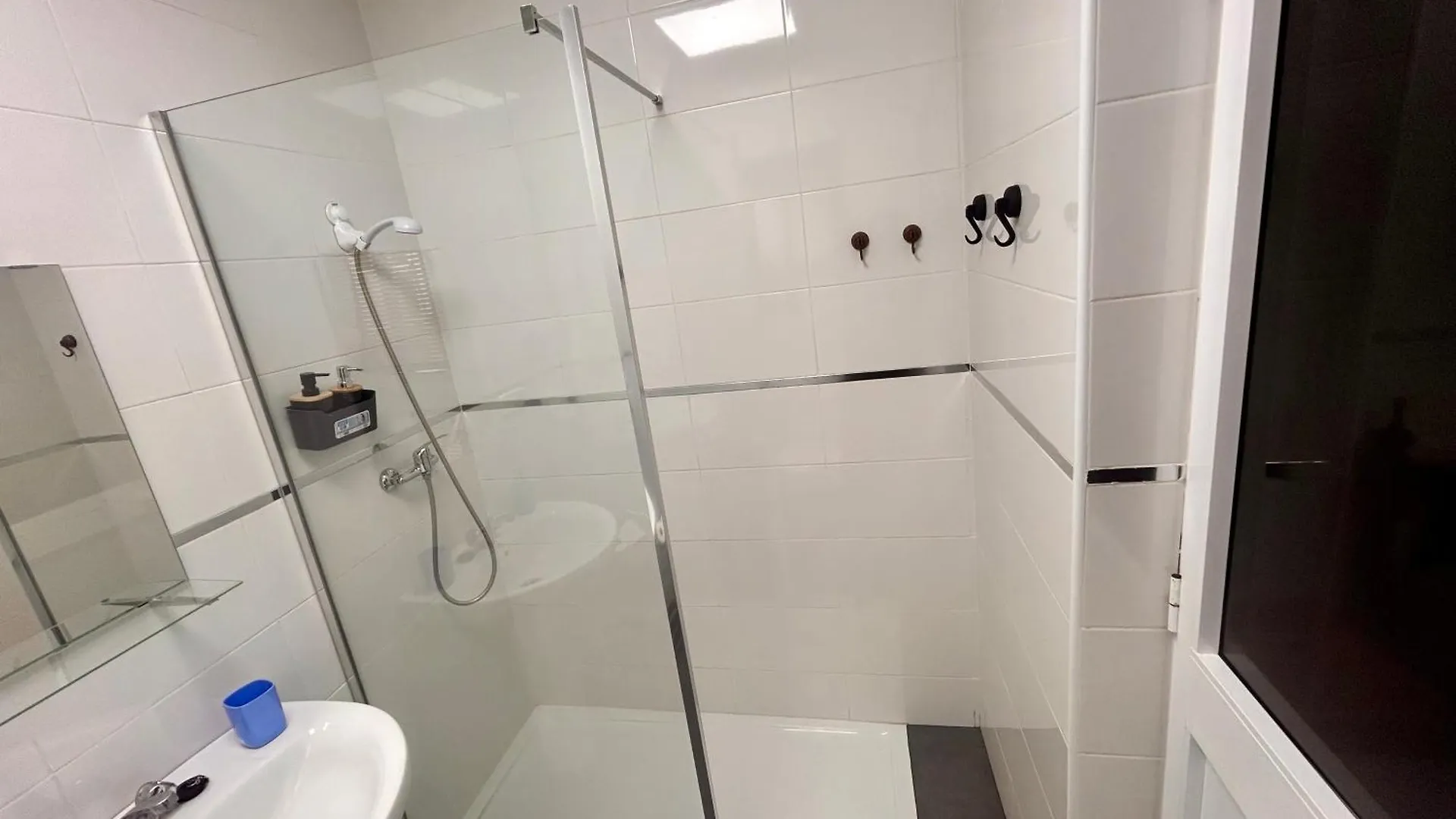 Appartement Italica à Santiponce